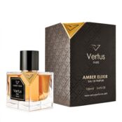VERTUS Amber Elixir 100