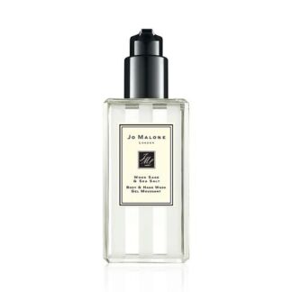 JO MALONE LONDON Гель для душа Wood Sage & Sea Salt Body & Hand Wash