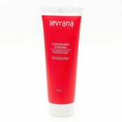 LEVRANA Крем для лица антивозрастной Клюква Cranberry Natural Facial Cream LEV000033 фото 2