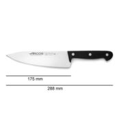 Шеф-нож Arcos Universal 2805-B фото 3