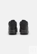 Высокие кроссовки Jordan Max Aura 5, черный / антрацит
