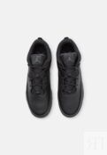 Высокие кроссовки Jordan Max Aura 5, черный / антрацит