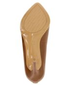 Женские туфли-лодочки Hawti с острым носком BCBGeneration, коричневый