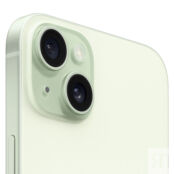 Смартфон Apple iPhone 15 Plus, 512 ГБ, (2 SIM), Green