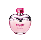 Туалетная вода Moschino Pink Bouquet