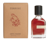 Духи Orto Parisi Terroni