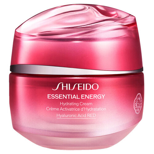 Essential Energy Увлажняющий крем SHISEIDO 18285SH фото 1