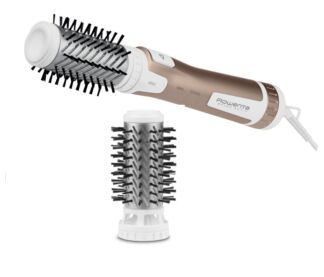 Фен-щетка Brush Activ Compact CF9520F0 Rowenta