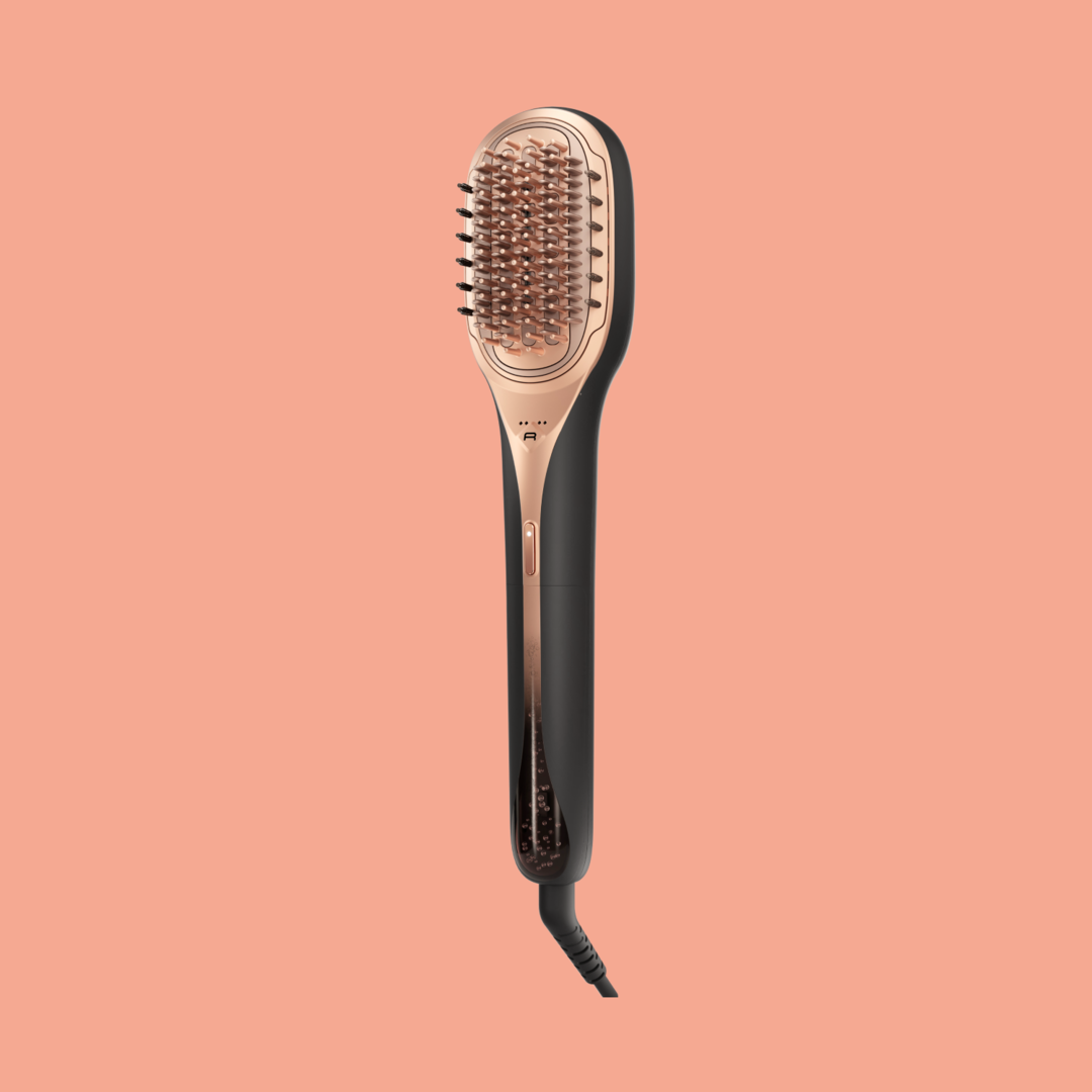 Устройство для восстановления волос HAIR THERAPIST CF9940F0 ROWENTA