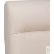 Кресло Leset Tinto (стационарное) венге/ polaris/beige