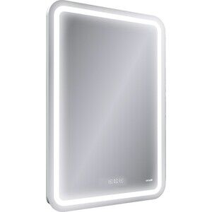 Зеркало Cersanit Led 051 Design Pro 55х80 с подсветкой (KN-LU-LED051*55-p-O