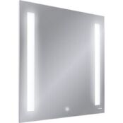 Зеркало Cersanit Led 020 Base 70х80 с подсветкой и диммером (KN-LU-LED020*7