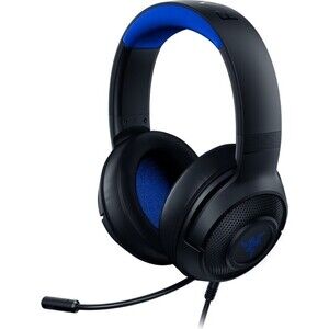 Гарнитура игровая Razer Kraken X for Console (RZ04-02890200-R3M1) RZ04-02890200-R3M1 фото 1