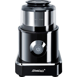 Измельчитель Steba MG 500 Black фото 1