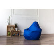 Кресло-мешок DreamBag Синее фьюжн 2XL 135x95