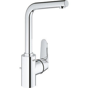 Смеситель для раковины Grohe Eurodisc Cosmopolitan (23054003)