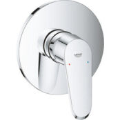 Смеситель для душа Grohe Eurodisc Cosmopolitan для механизма 35600 (2405500 24055002 фото 1