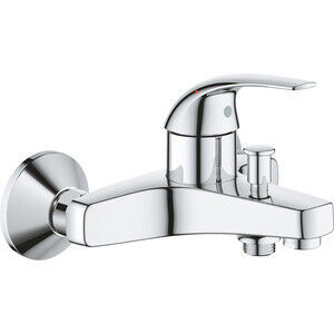 Смеситель для ванны Grohe BauCurve (23599000)