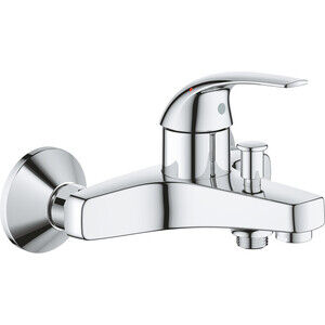 Смеситель для ванны Grohe BauCurve (23599000) 23599000 фото 1