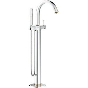 Смеситель для ванны Grohe Grandera для механизма 45984 (23318IG0) 23318IG0 фото 1