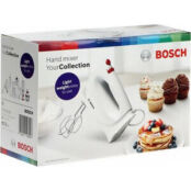 Миксер Bosch MFQP1000 MFQP1000 фото 5