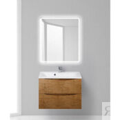 Тумба под раковину BelBagno Marino 75 rovere nature (MARINO-750-2C-SO-RN-P) MARINO-750-2C-SO-RN-P фото 3