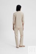 Пижама женская с брюками Laete 60072-3