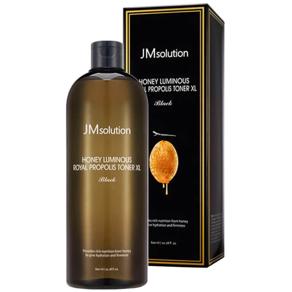 Тонер для лица JM Solution Glow Luminous Toner фото 1