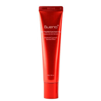 Крем вокруг глаз Bueno MGF Peptide Eye Cream Plus