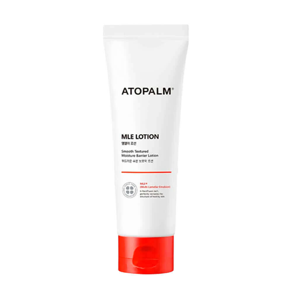 Лосьон для лица ATOPALM MLE Moisturizing Body Lotion фото 1