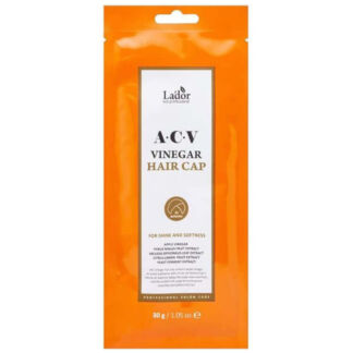 Маска для волос Lador ACV Vinegar Hair Cap