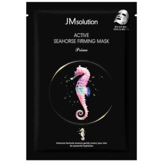 Тканевая маска JM Solution Active Seahorse Firming Mask Prime