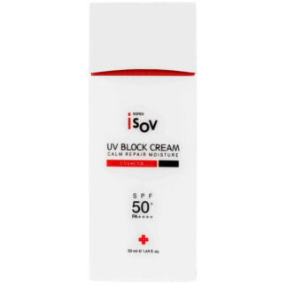 Солнцезащитный крем Isov UV Block SPF50/PA++++