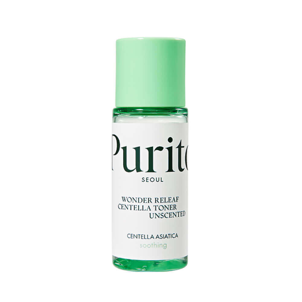 Тонер для лица PURITO Wonder Releaf Centella Toner Unscented фото 1