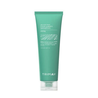 Шампунь для волос Trimay Your Garden Shampoo Calming (Biotin)