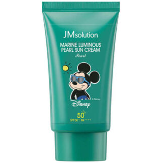 Солнцезащитный крем JM Solution Marine Luminous Pearl Sun Cream SPF 50+ PA+