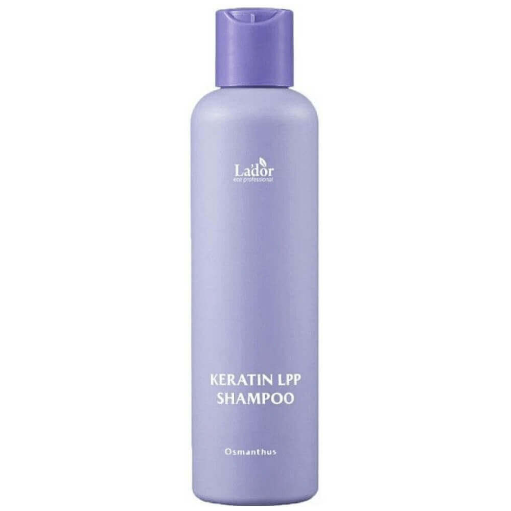 Шампунь для волос Lador Keratin LPP Shampoo Osmanthus