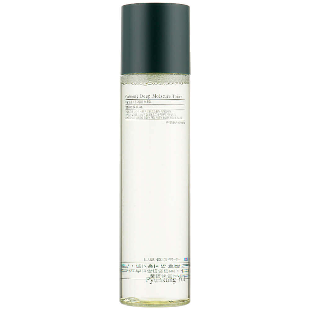 Тоник для лица Pyunkang Yul Calming Deep Moisture Toner фото 1