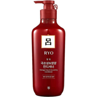 Кондиционер для волос RYO Damage Care & Nourshing Conditioner