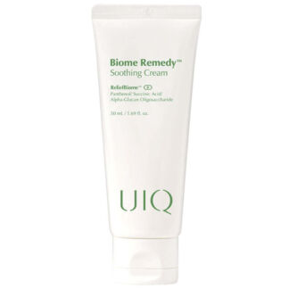 Крем для лица UIQ Biome Remedy Soothing Cream