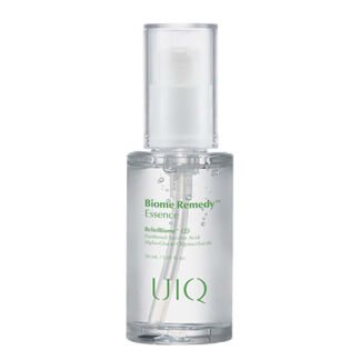 Эссенция для лица UIQ Biome Remedy Essence