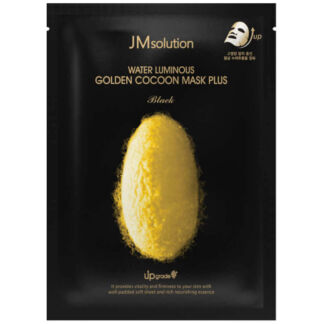 Тканевая маска JM Solution Water Luminous Golden Cocoon Mask