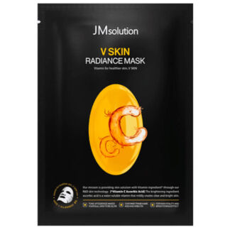 Маска для лица JM Solution V Skin Radiance Mask