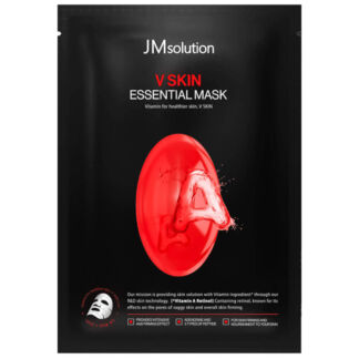 Маска для лица JM Solution V Skin Essential Mask