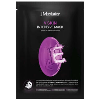 Маска для лица JM Solution V Skin Intensive Mask