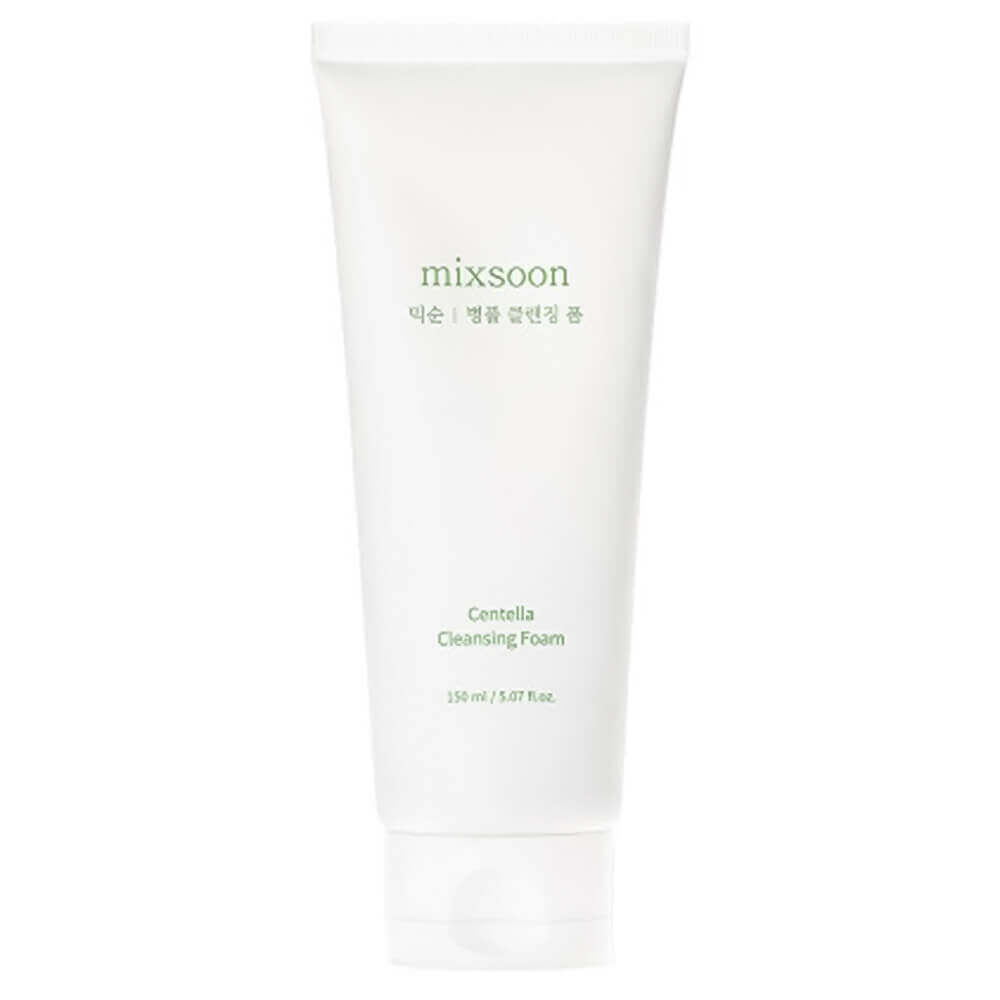 Пенка для умывания Mixsoon Centella Cleansing Foam фото 1