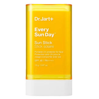 Солнцезащитный стик Dr.Jart Every Sun Stick SPF50+ PA++++