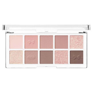 Палетка теней для век BBIA Essential Eye Palette