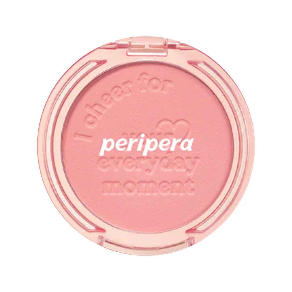 Румяна для лица Peripera Pure Blushed Sunshine Cheek фото 1