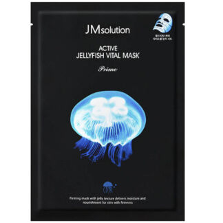 Тканевая маска JM Solution Active Jellyfish Vital Mask Prime